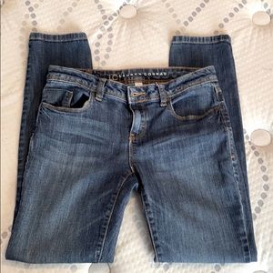 Women’s jeans